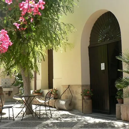 Baglio Spano 3*