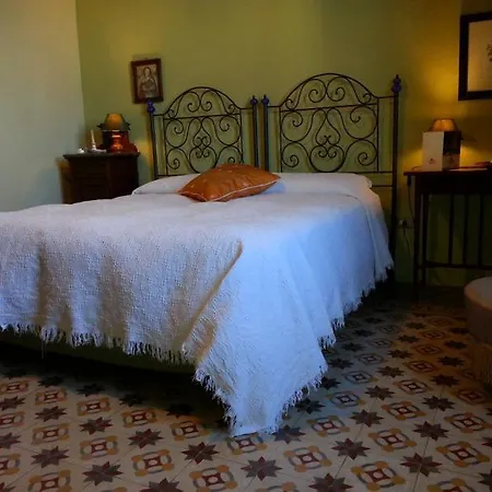 Baglio Spano Hotel 3*