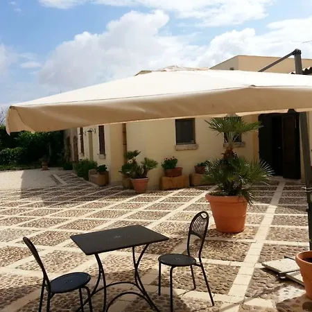 Baglio Spano 3*